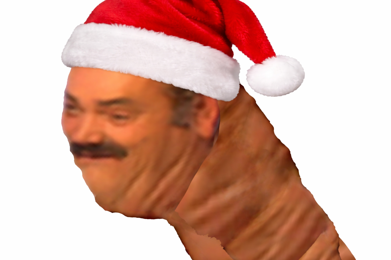 cou nuque noel joueurpc