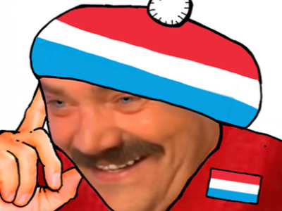 luxembourg luxembourgeois luxe europe europeen luxemburg bonnet moien addi argent billet allemand allemagne belge wallon