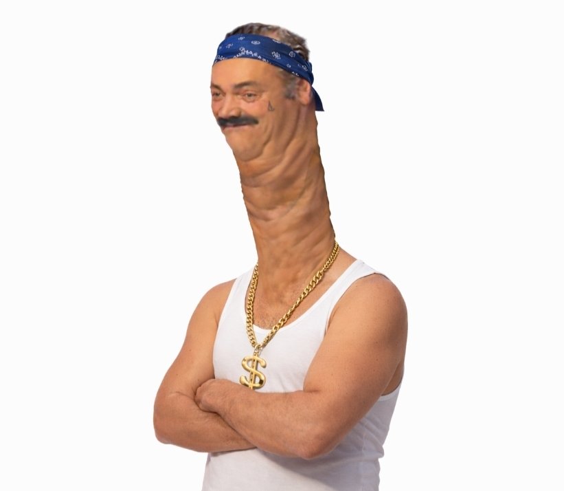 gang gangsta chance rap cou nuque racaille wesh eliteculturelle