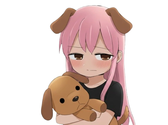 puppy doll kj girl reup