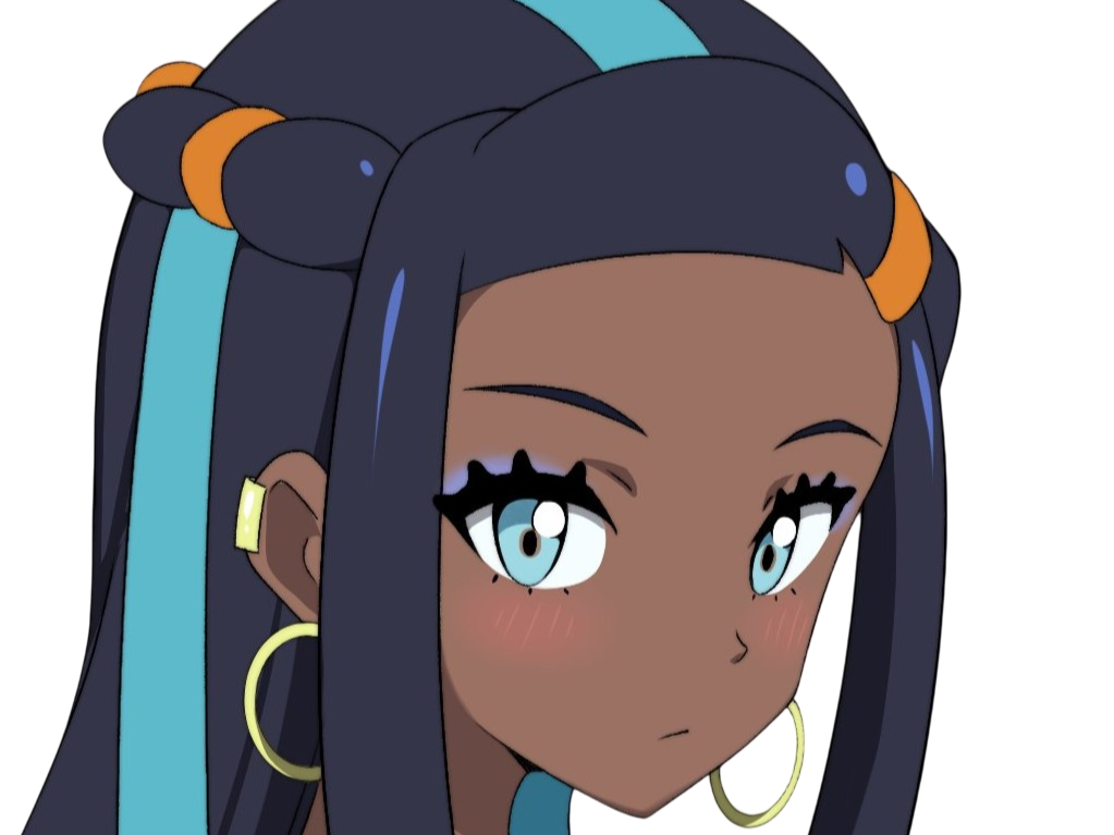 donna nessa pokemon oceane