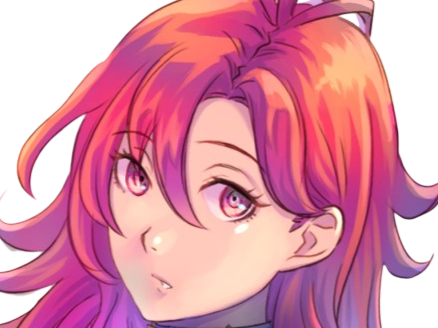 hapi fire emblem flavie