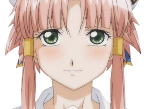 aria kikoojap sourire rougit blush akari mizunashi