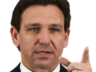 ron-desantis-de-santis-candidat-republicain-gouverneur-floride-doigt-pointe-du-montre-usa-etats-unis-knifos