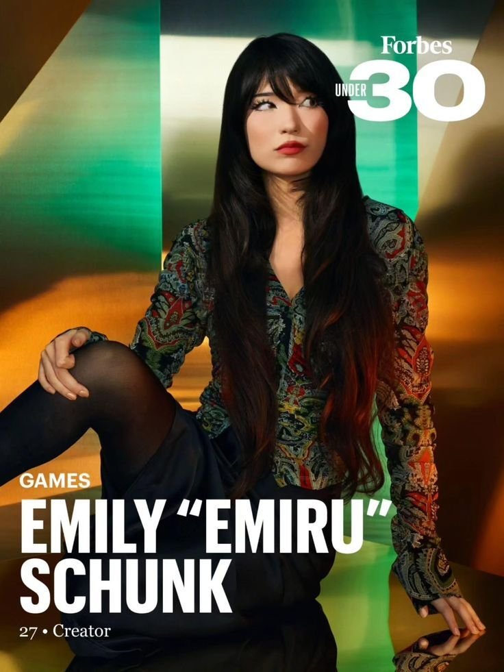 emiru nea joven prime yt tok influ cosp twi eld gam vid people celeb fame