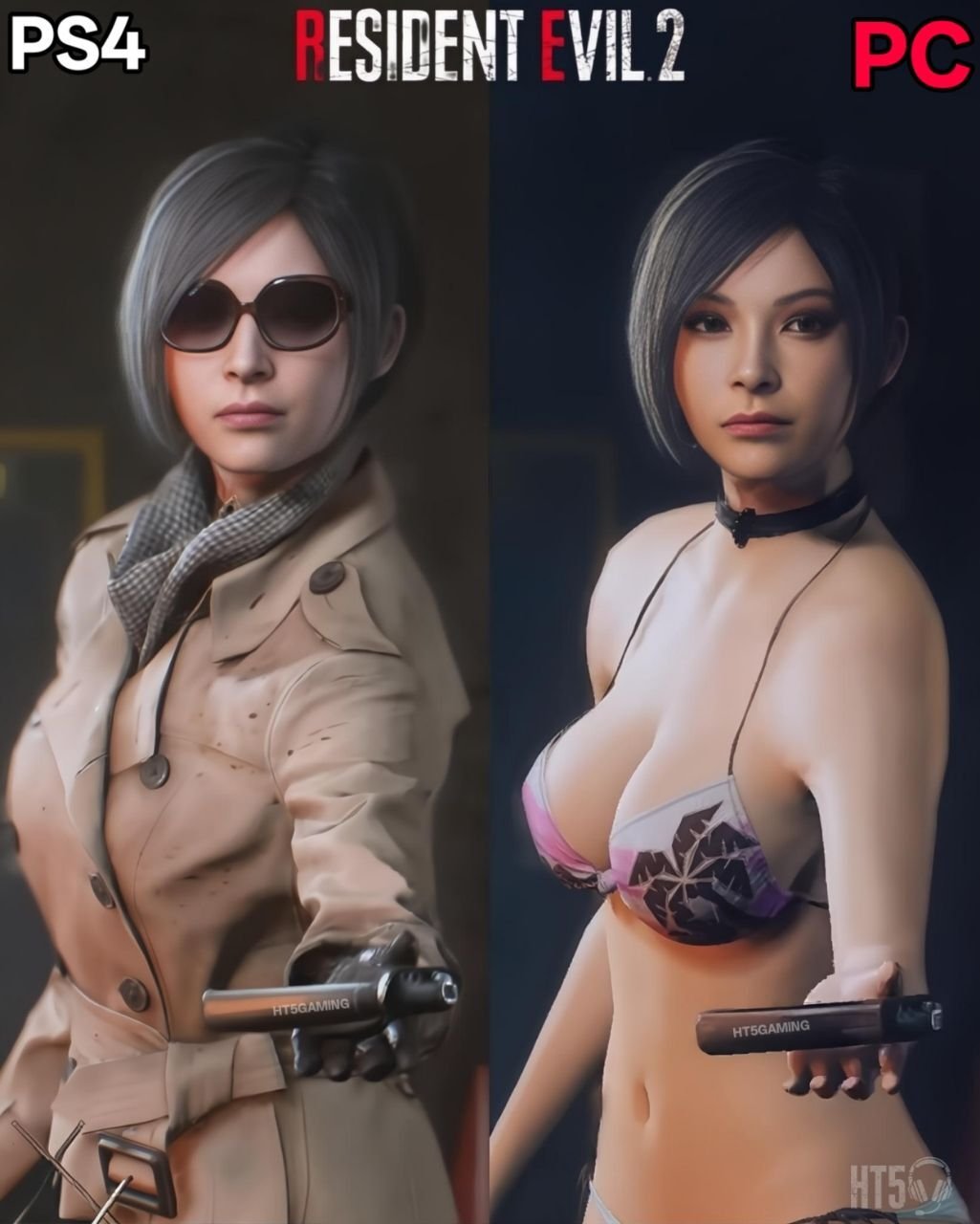 0ld 90s re3 capcom resident nemesis ada wong redfield cop racoon umbrella wesker bsaa rpd