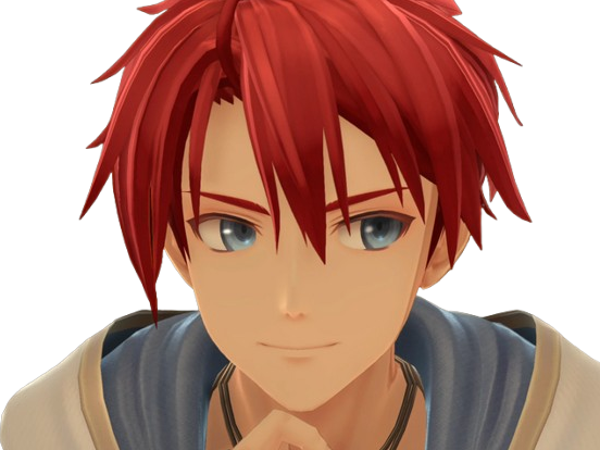 ys adol christin nihon falcom roux