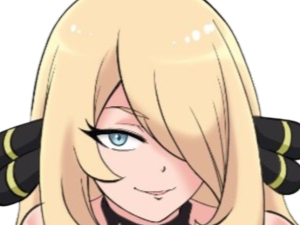 cynthia sophie pokemon