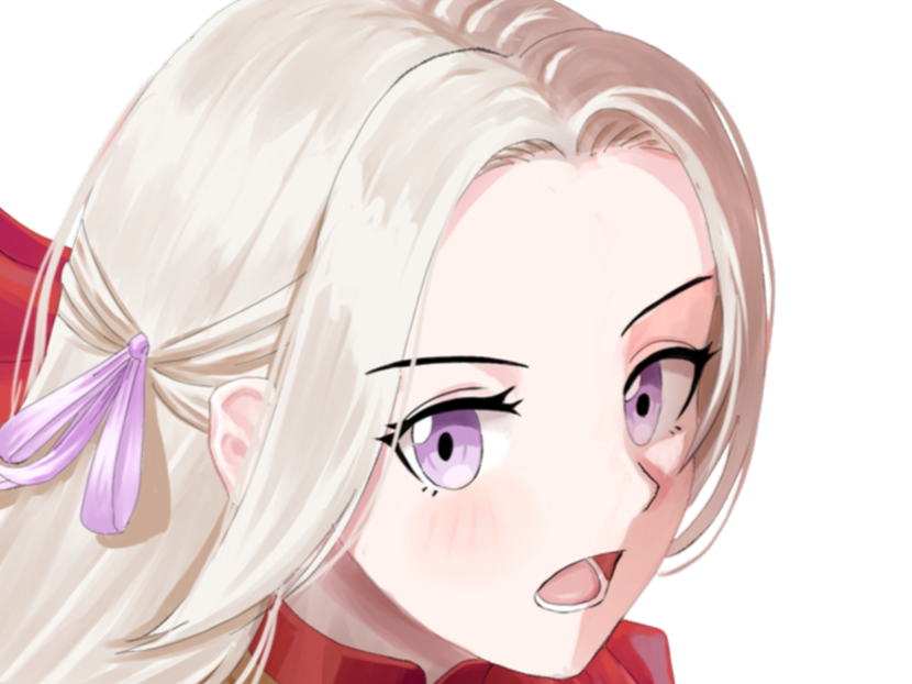 edelgard edel fire emblem