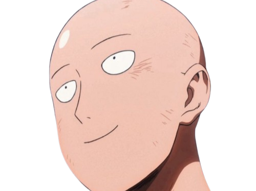 saitama one punch man sai muran