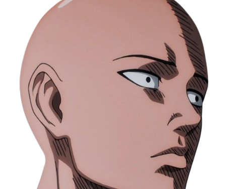 saitama one punch man sai muran