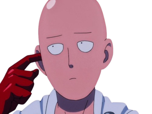 saitama one punch man sai muran
