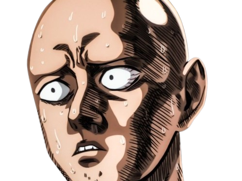 saitama one punch man sai muran