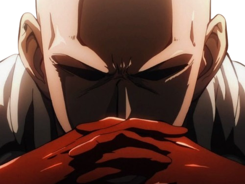 saitama one punch man sai muran