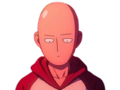 saitama one punch man sai muran