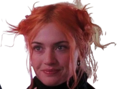 kate winslet eternal sunshine clementine kruczynski