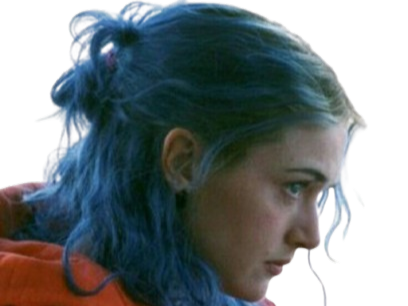 kate winslet eternal sunshine clementine kruczynski