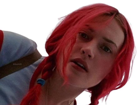 kate winslet eternal sunshine clementine kruczynski