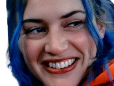kate winslet eternal sunshine clementine kruczynski