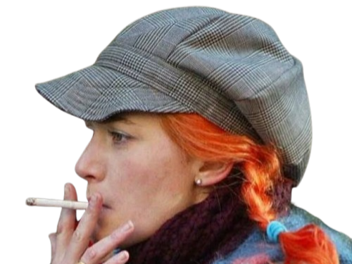 kate winslet eternal sunshine clementine kruczynski