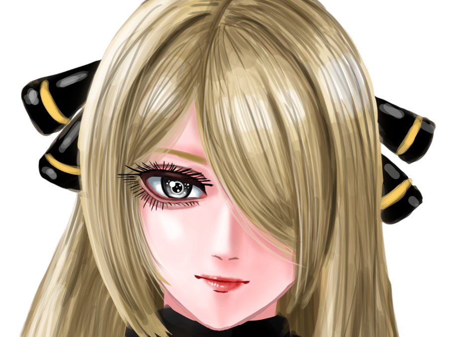 cynthia sophie pokemon