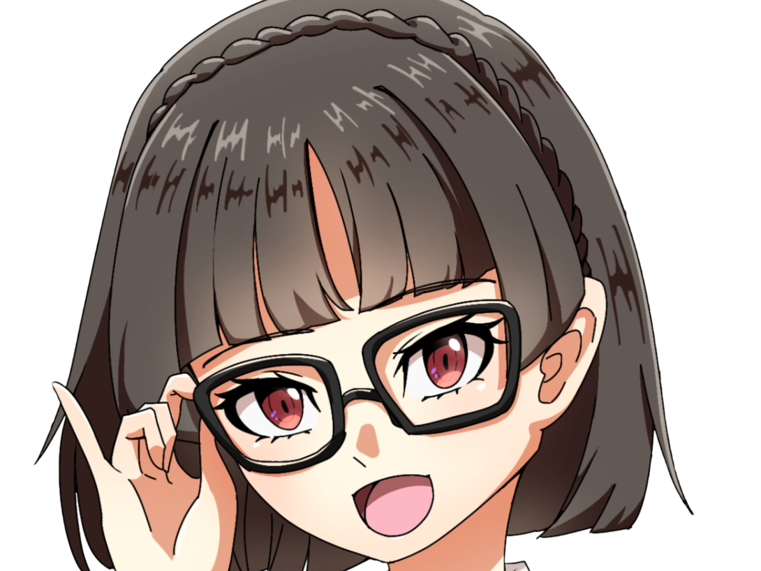 makoto niijima amelie persona5 persona