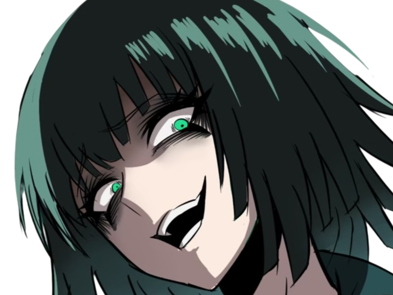 fubuki opm one punch man