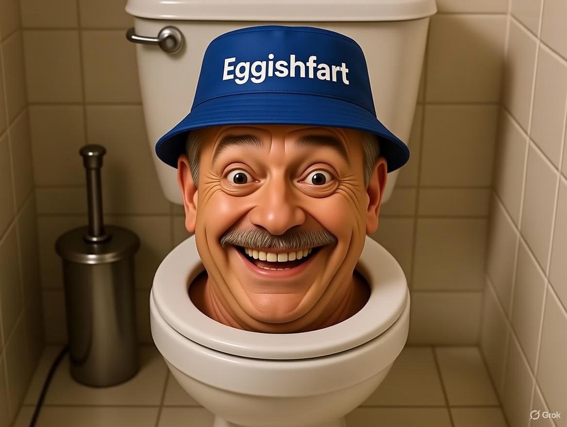 eggishfart eggish fart oeufe pet jemangesamerde caca prout oeuf tare forumeur