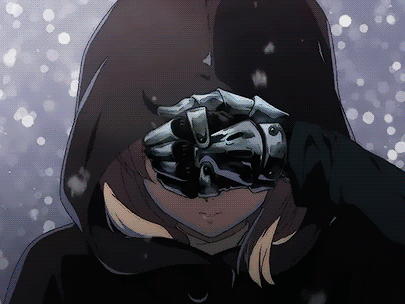 kikoojap kj violet evergarden gif