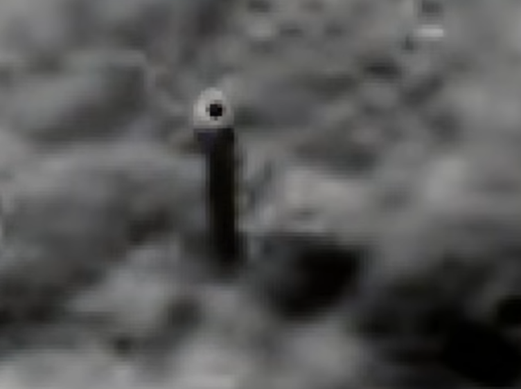 ovni ufo lune tour alien et