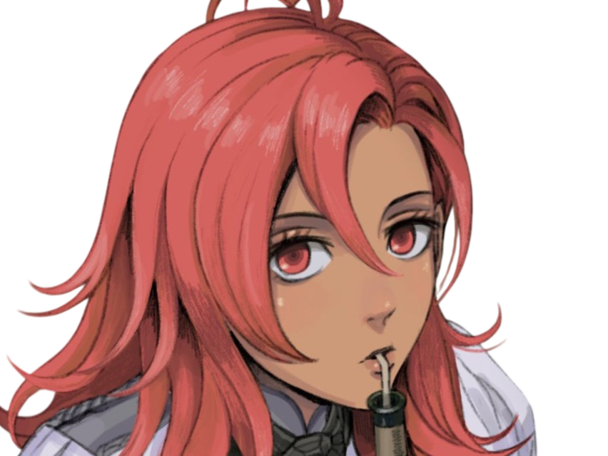 hapi fire emblem flavie