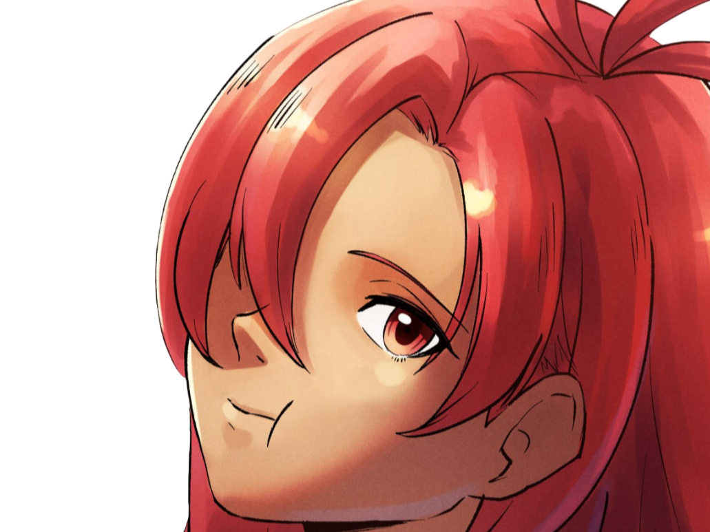 hapi fire emblem flavie