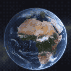 afrique laser selection continent rase purification