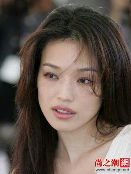 shu qi jolie