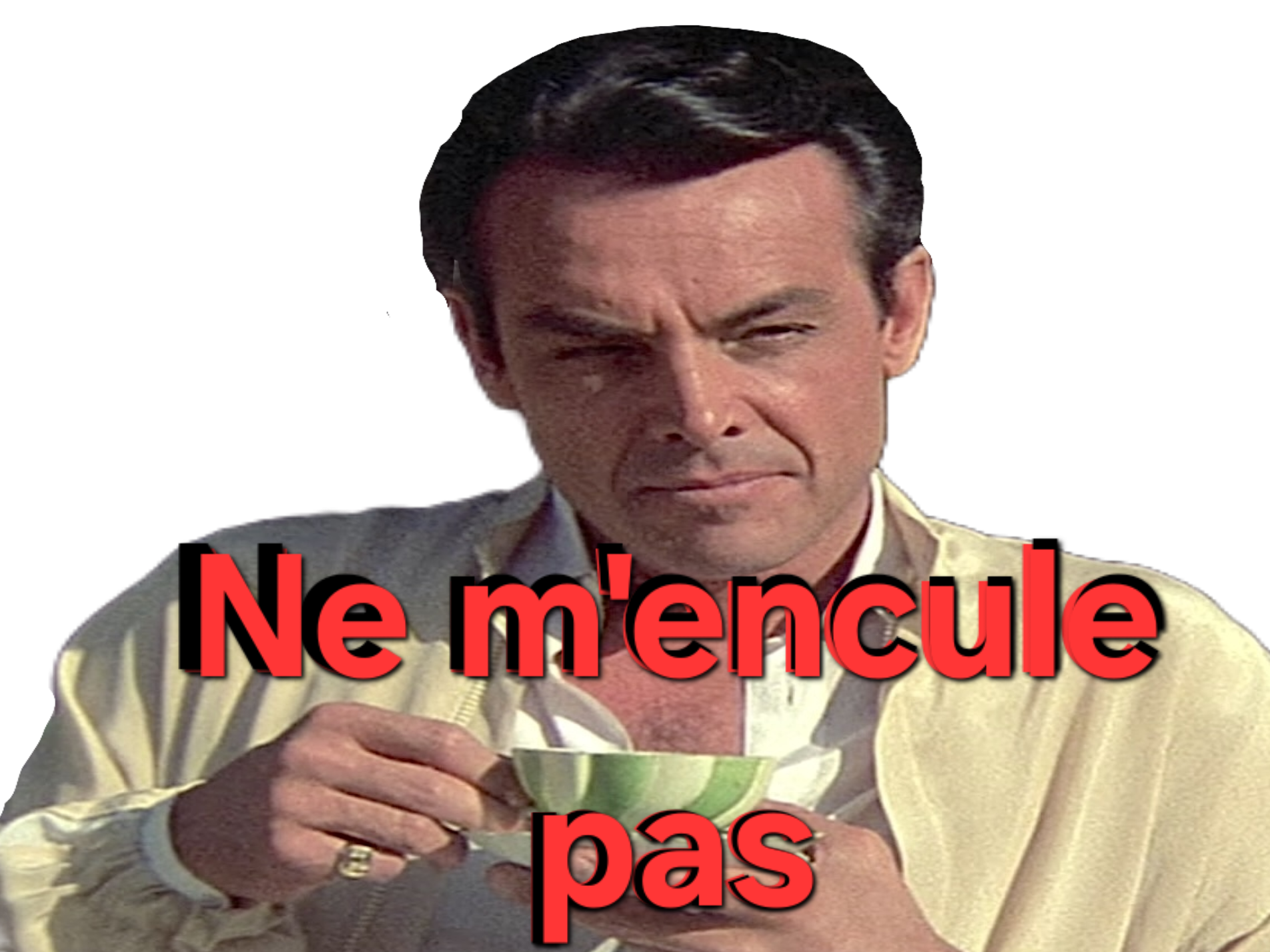 scarface alejandro sosa ne m encule pas tony montana conseil d ami baron drogue bolivie