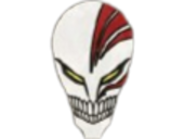 bleach hollow bloop masque