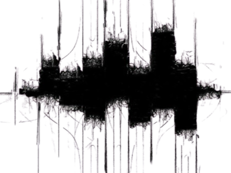 bleach garganta hollow bloop