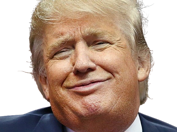 trump rigole ahi ahii donald hahaha mdrr mdr lol lmao rofl ptdr rire rit knifos