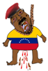 maduro-venezuela-soyjack-chud-cope-tranny-rope-ropemaxxing-left-gaucho-commies-communiste