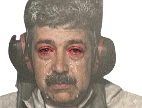 nicolas maduro venezuela trump capture brise larmes