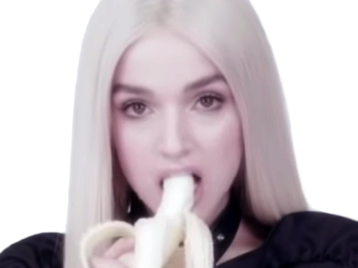 poppy moriah rose pereira chanteuse americaine vingtaine vingtenaire blonde