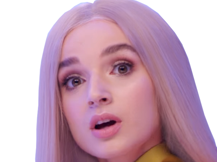 poppy moriah rose pereira chanteuse americaine vingtaine vingtenaire blonde