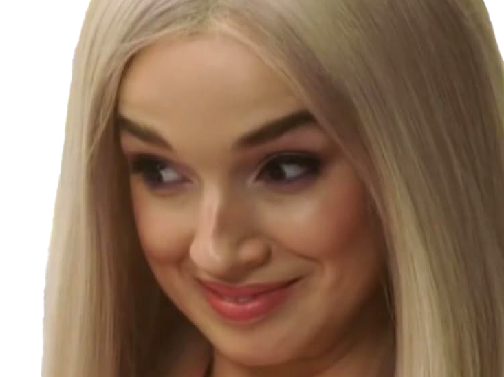 poppy moriah rose pereira chanteuse americaine vingtaine vingtenaire blonde