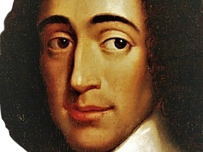 baruch spinoza philosophe ethique pinoz capitaine bloop