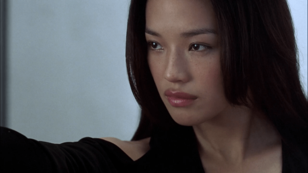 shu qi suspicious