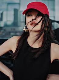 shu qi hat 2