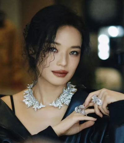 shu qi oui jecoute