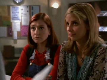 gellar smg buffy prime actress 90s doo scream grudge daphne teela celeb cine people fame