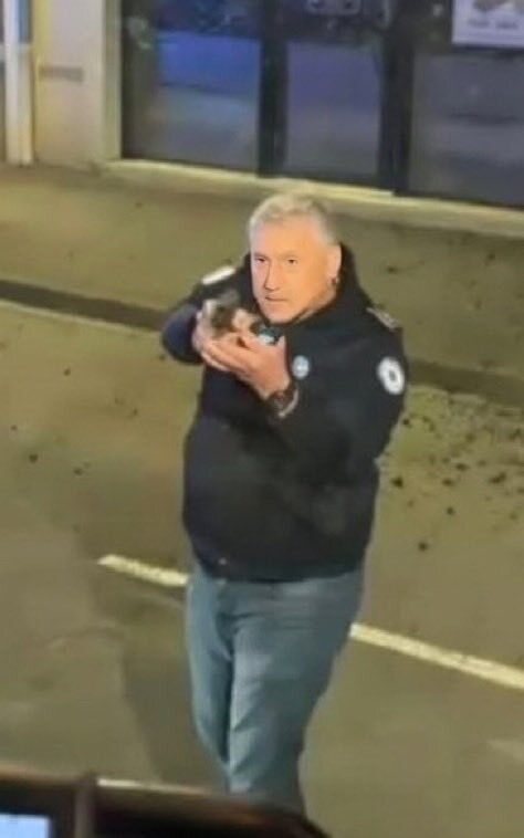 acab ripou 17 crs gend riot 135 keuf pig chicken pn gpx bridou salami fdo