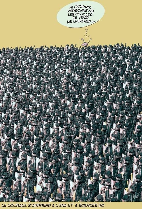 jupiter manu macrotte elysee scandal dette debt parasite corrupt roth bank taxe impot cotise tlm